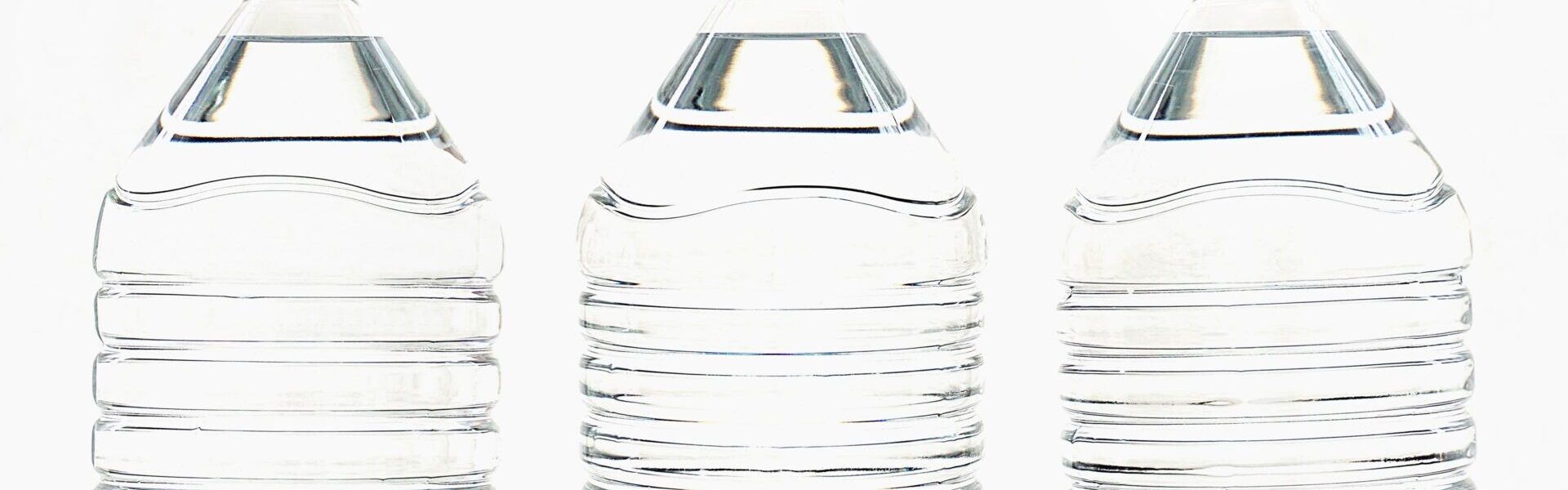 Wasserfilter sind die umweltfreundliche Alternative zu Wasser aus Plastikflaschen.